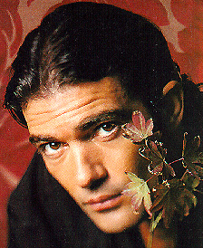 antonio banderas