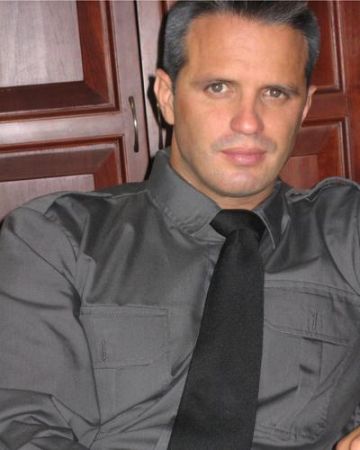 guillermo perez