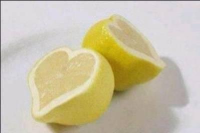 AMOUR   CITRONNADE