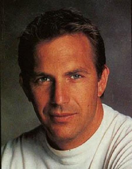 KEVIN COSTNER