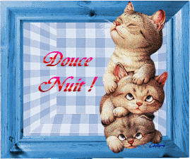 DOUCE NUIT