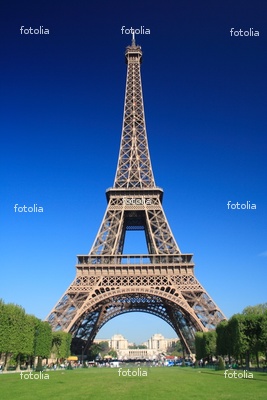 TOUR EIFFEL