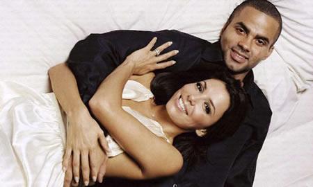 eva   tony parker