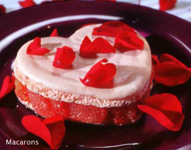 macarons